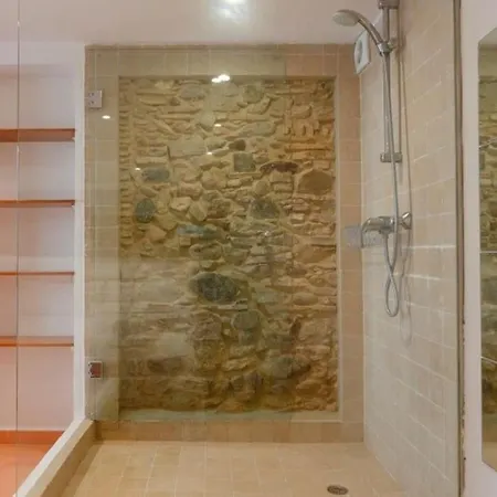 Апартаменты Practico Apartamento En El Casco Antiguo De Жирона