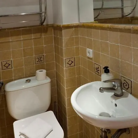 Apartment Practico Apartamento En El Casco Antiguo De Girona