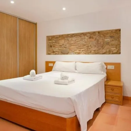Practico Apartamento En El Casco Antiguo De Apartment Girona