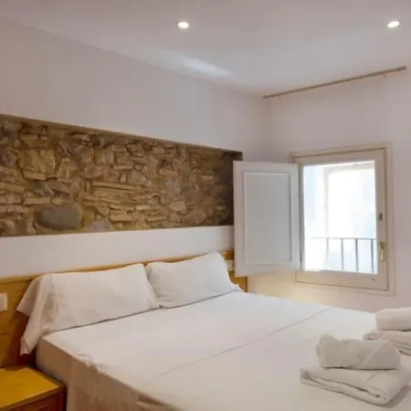 Practico Apartamento En El Casco Antiguo De Apartment *