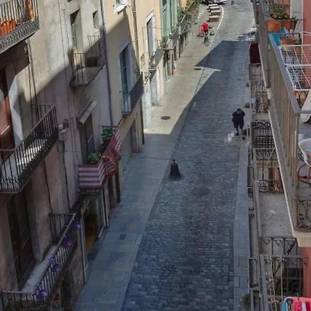 Appartamento Practico En El Casco Antiguo De *