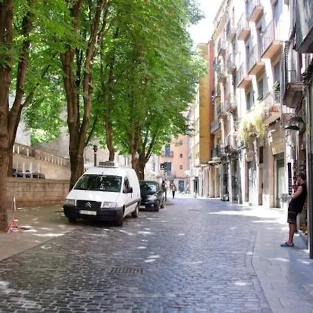 Practico En El Casco Antiguo De Appartamento *