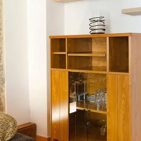 Practico Apartamento En El Casco Antiguo De Apartment Girona