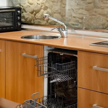 Apartamento Practico Apartamento En El Casco Antiguo De Girona